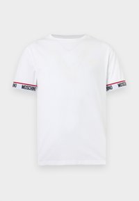 Επιλέχθηκε, bianco