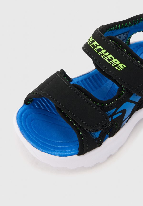 RAZOR SPLASH - Walking sandals3