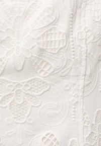 Mango GEMMA - Vestito casual - off-white