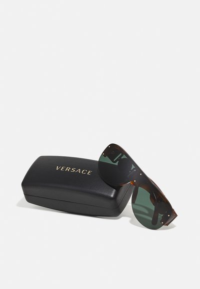Versace UNISEX - Óculos de sol - havana