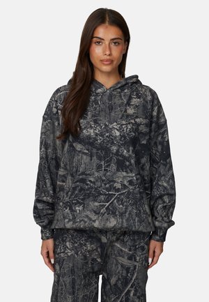 Good For Nothing Felpa con cappuccio - multi coloured