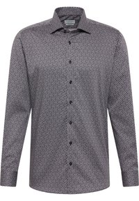 Eterna MODERN FIT - Hemd - anthrazit
