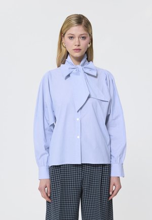 CANDYA - Camicia - bleu