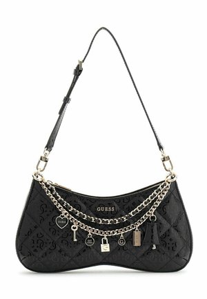 Guess, LIBBY SHOULDER  - Sac à main - black