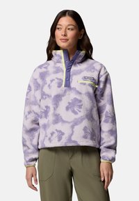 Non sélectionné, stormwatch sprayflower