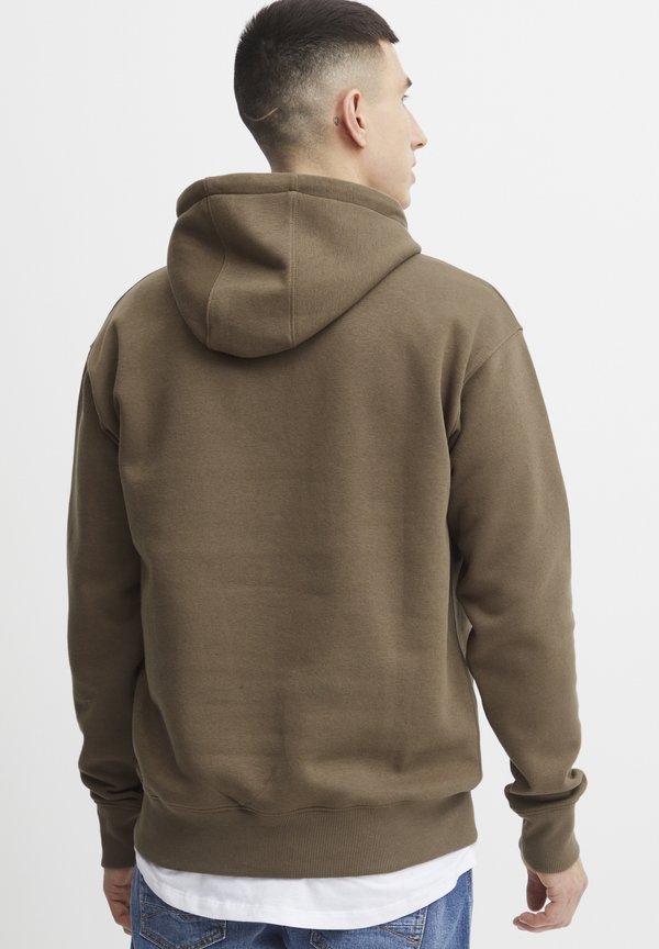 PRAndro - Hoodie - cub3