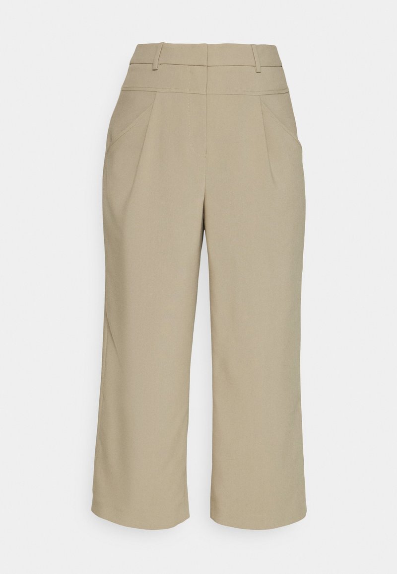 esprit collection Broek kaki