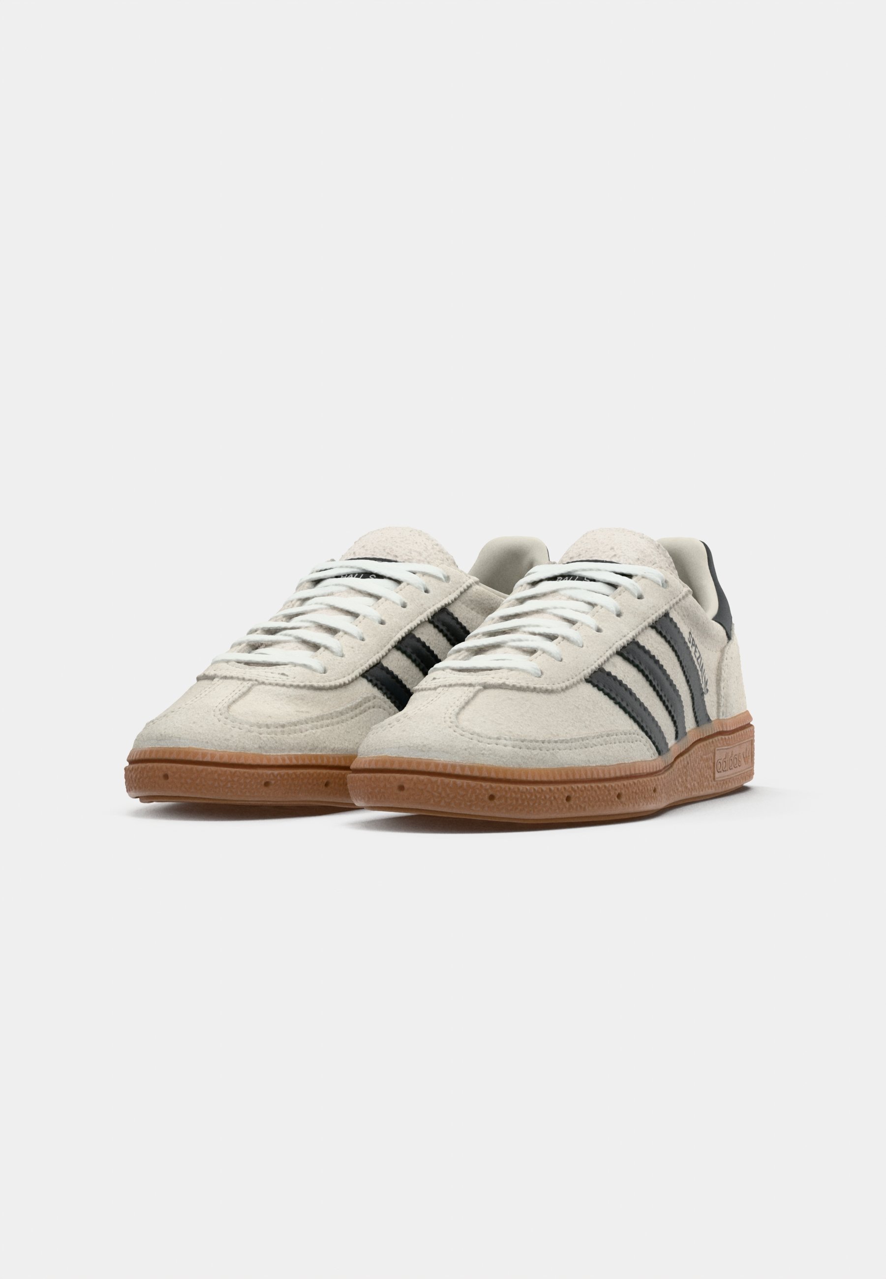 靴 HANDBALL SPEZIAL adidas Originals adidas Originals HANDBALL SPEZIAL UNISEX - Sneakersy niskie/czarny