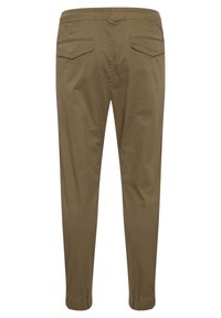 Solid SDSLIM SLIM FIT - Spodnie materiałowe