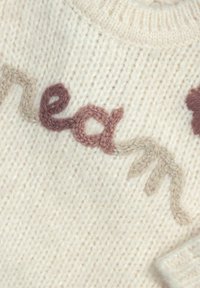 Chicco Pullover - beige