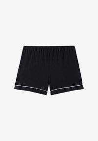 Wybrany, black