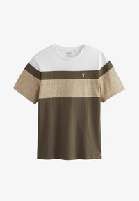 Wybrany, neutral tan