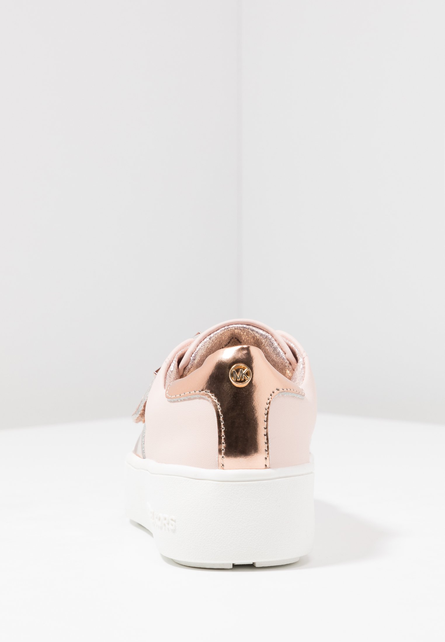 MICHAEL Michael Kors ZIA MAVEN KIRK Baskets basses blush MICHAEL Michael Kors ZIA MAVEN KIRK Baskets basses blush