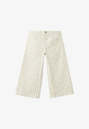 Mango Kids, - Jeansy Relaxed Fit