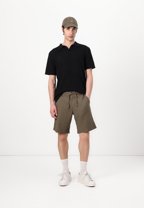 SLHLINO - Polo shirt3