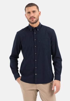 Overhemd - dark blue