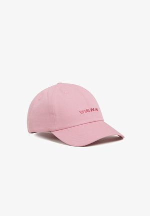 Vans Cappellino - medium pink