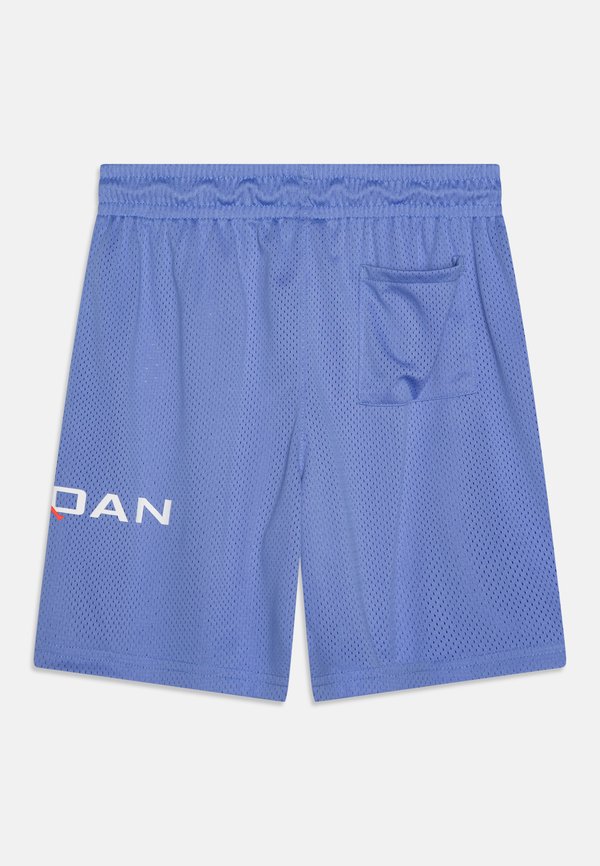 BASELINE UNISEX - Shorts - royal pulse3