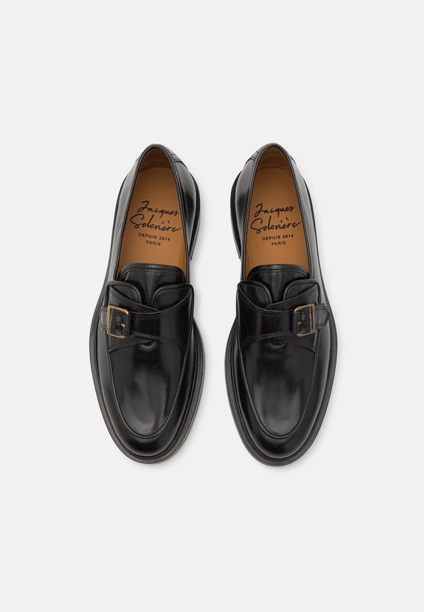 SERGE UNISEX - Slip-ons3