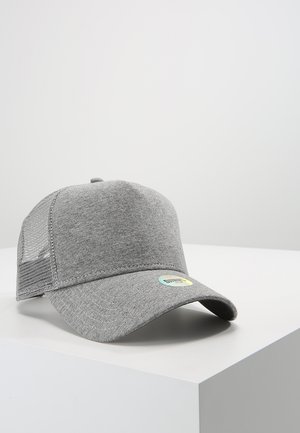 Cap - grey