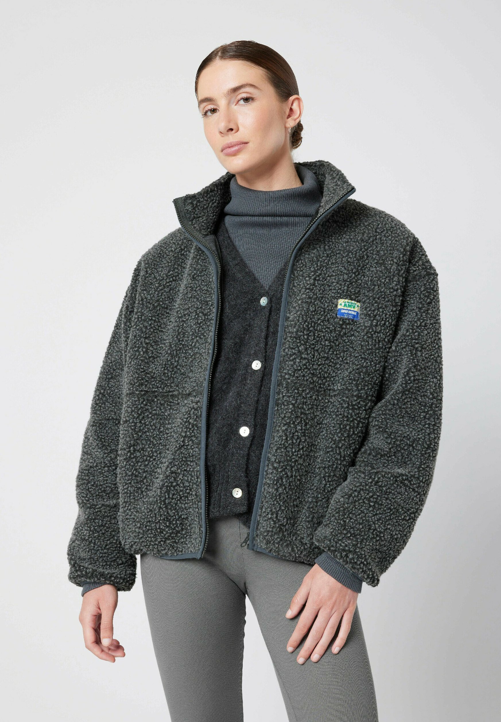 Fleece Jacket Zalando Columbia Femme Patagonia RETRO Veste Polaire