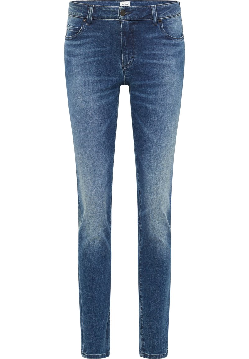 Vaqueros slim fit