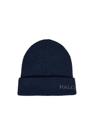 HALO Huer - dark sapphire