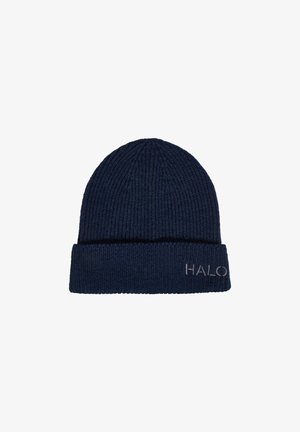 HALO Muts - dark sapphire