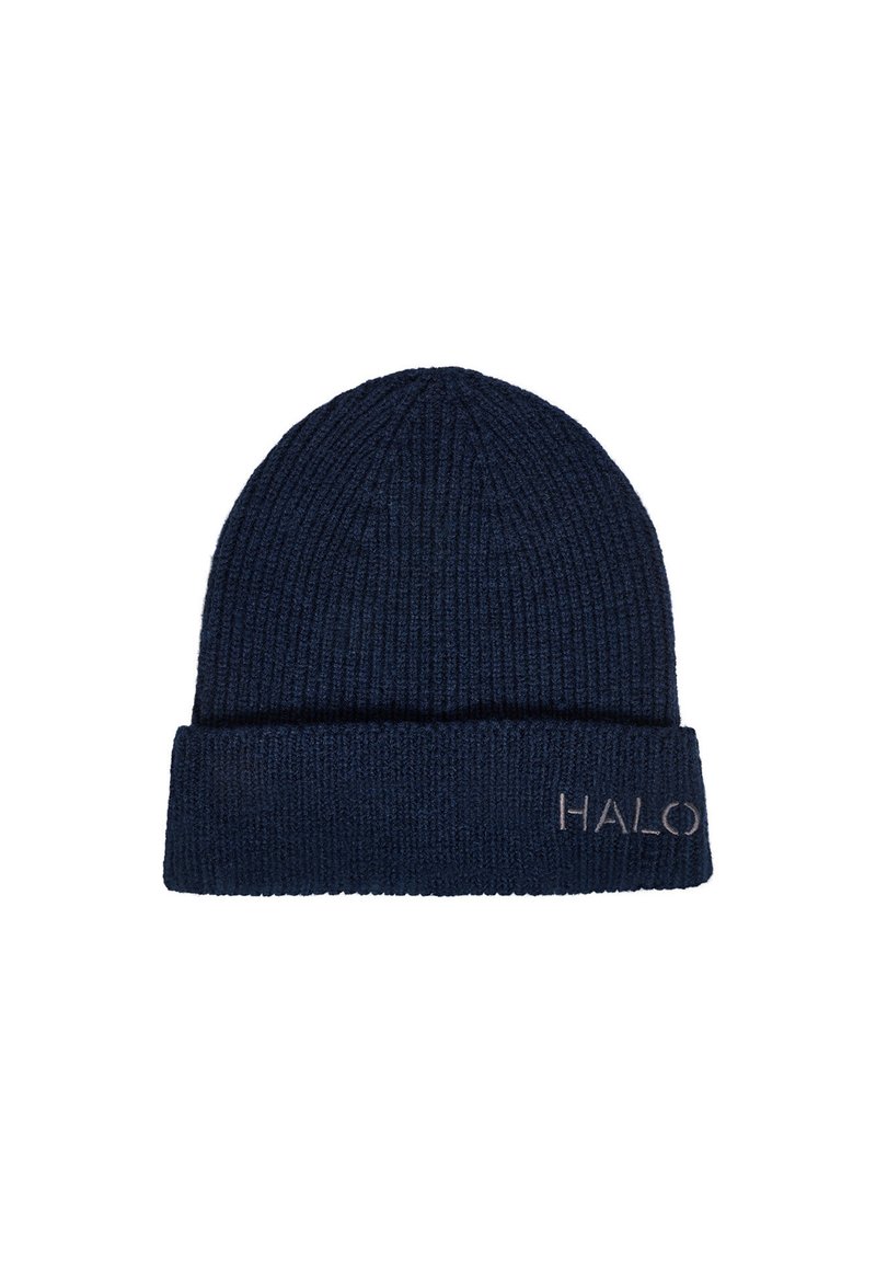 HALO Muts - dark sapphire