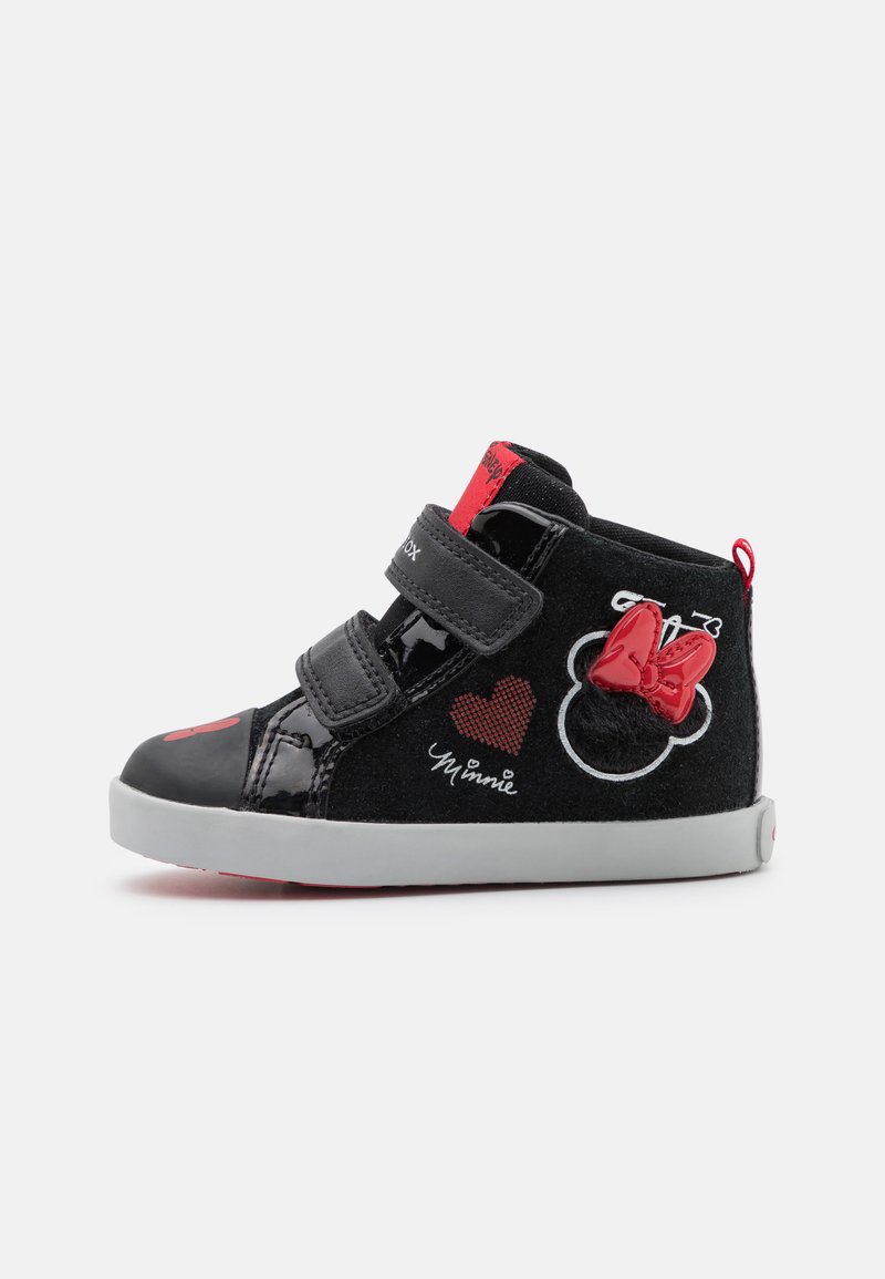 Chaussures Geox Kilwi Girl J à moins de 20€ - ⚡Bons plans et Astuces ... pour économiser