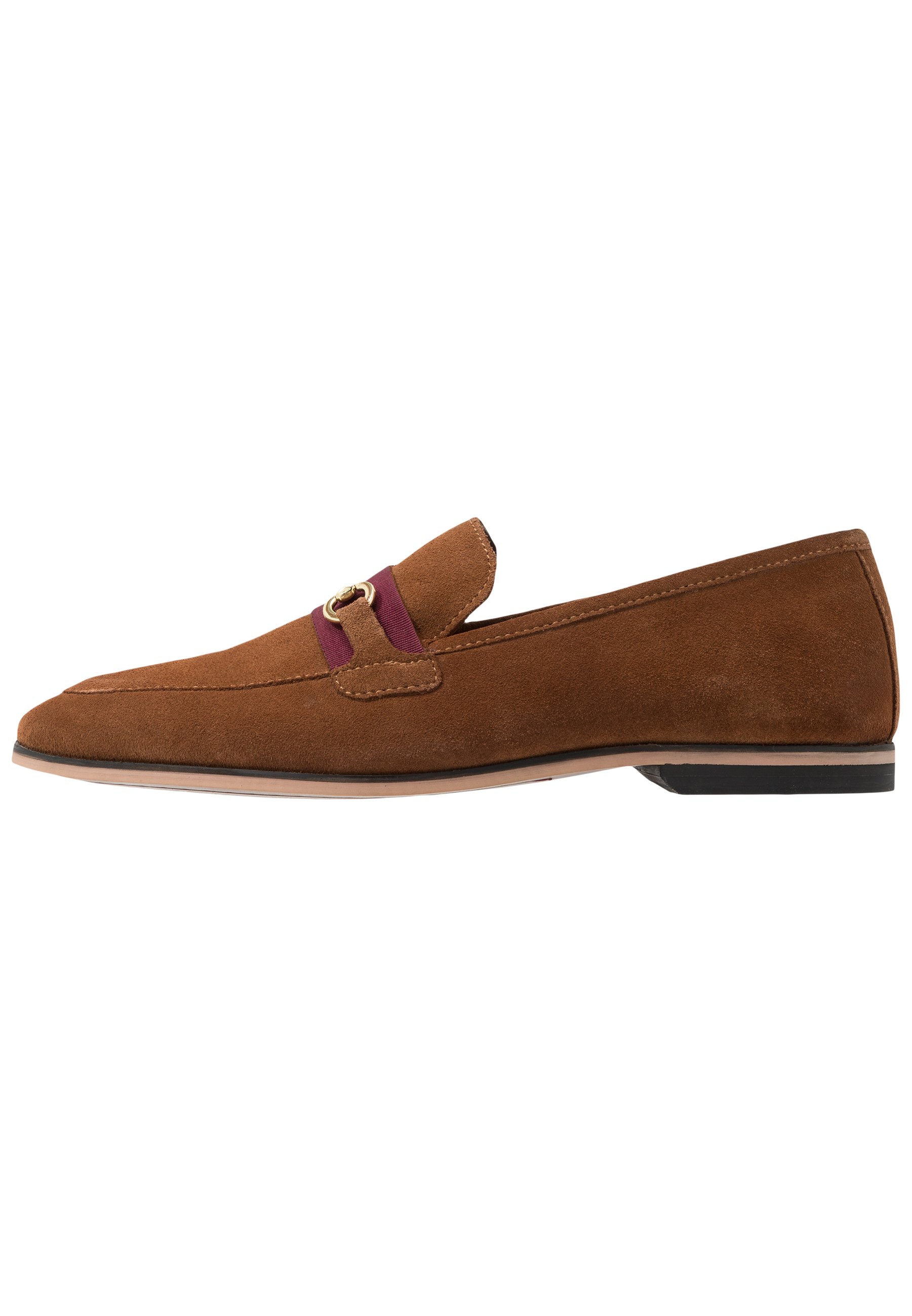 Walk London RAPHAEL Pensko tanburgundy Zalando.no Walk London RAPHAEL Pensko tanburgundy Zalando.no