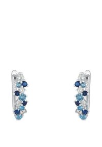 amor Orecchini - blau