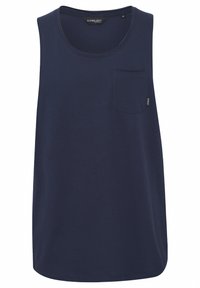 Unausgewählt, insignia blue