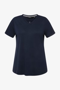 Ikke valgt, navy blue
