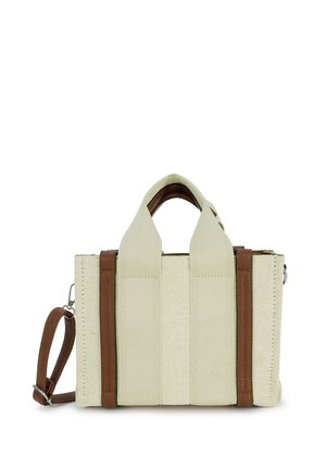 Handtasche - autumn cognac