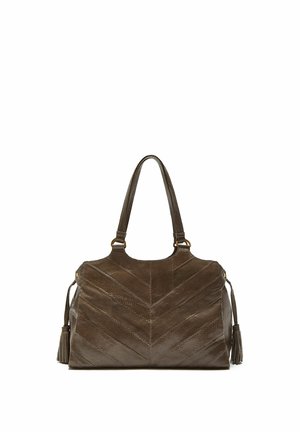 Sac à main - dark beige