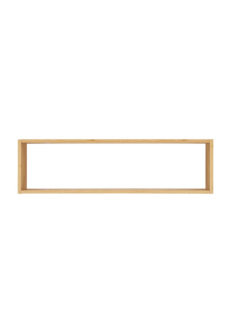 House Nordic Étagère murale beige
