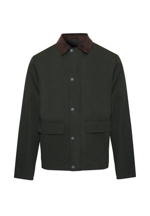 Threadbare UNION - Light jacket - khaki