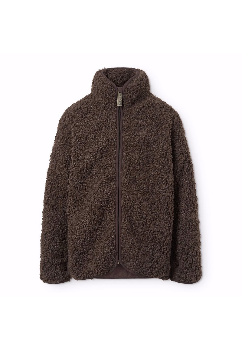 Fleecejacke