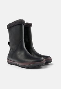 Camper PEU PISTA GM - Stivaletti - schwarz