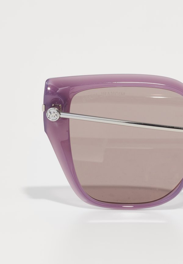 ST. BARTHS - Sunglasses - light iris4