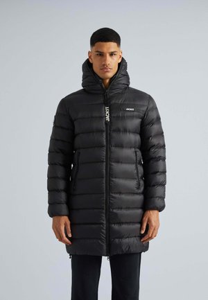 JACK1T SLICK - Down coat - black
