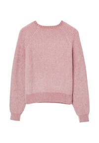Calliope Strickpullover - rose