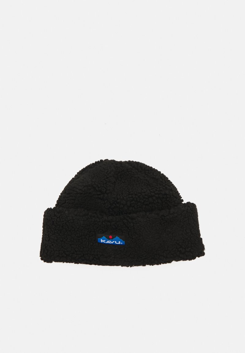 KAVU BEANIE UNISEX - Huer - moonless night