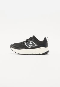 FRESH FOAM X GAROÉ V2 - Trail running shoes - black