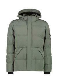 Niet geselecteerd, moss