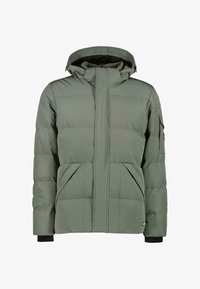 Niet geselecteerd, moss