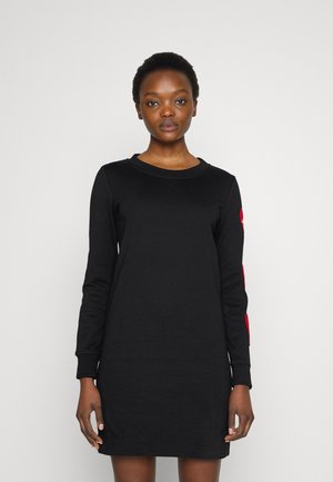 Robe de jour - black