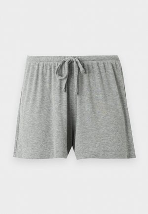 Eberjey, DREAM - Bas de pyjama - dark heather grey