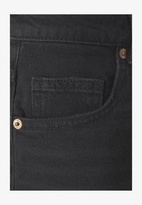Selecionado, black denim